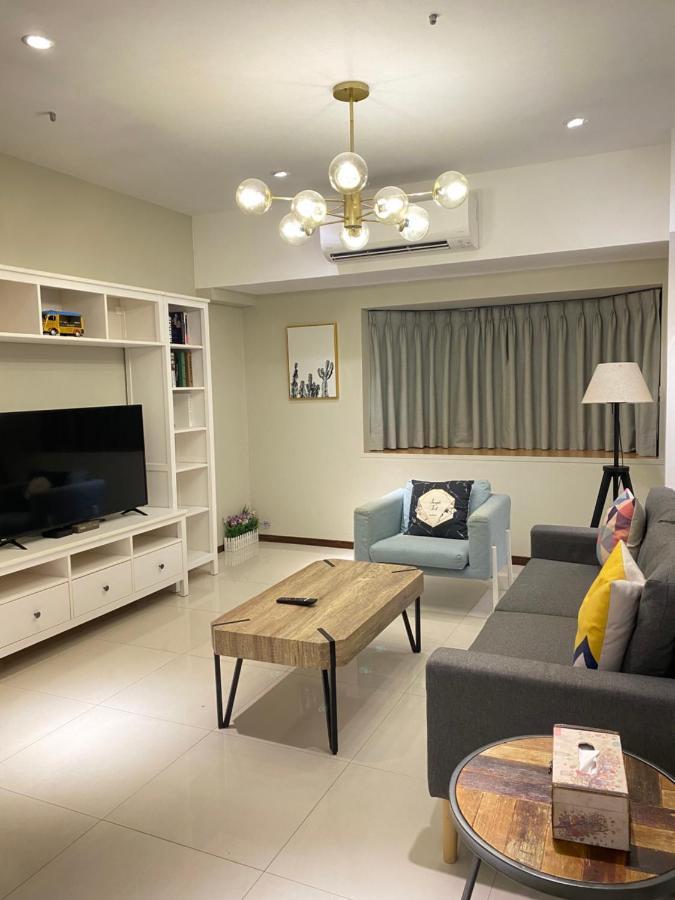 Sunshine Apartment Taipei Exterior photo